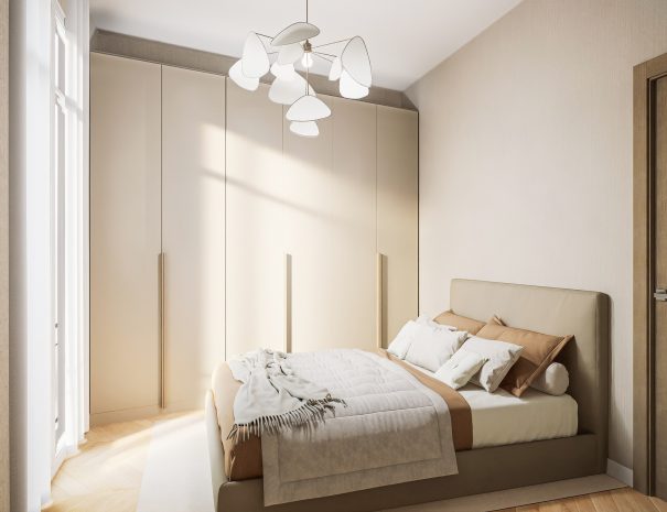 Lot 05 (R+3) - Chambre 02 (Copier)